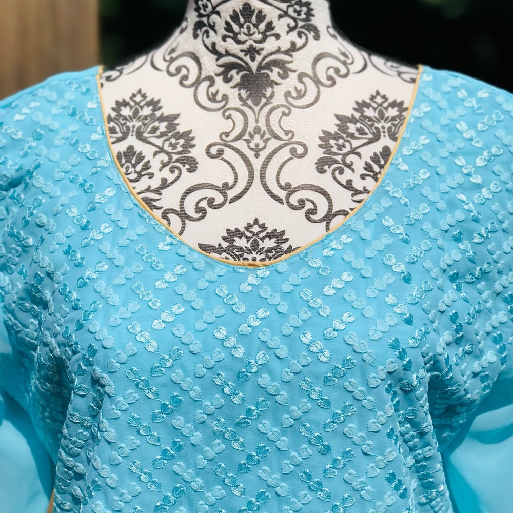Indian/Pakistani Kurta - image 6